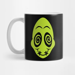 Oddworld - Wired Mug